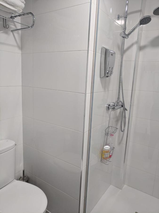 Apartamento Con Vistas Al Mar Primera Linea De Playa Del Postiguet Alicante Dış mekan fotoğraf